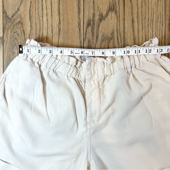 Rails Women’s Monty Short in Oat Size Large - Picture 9 of 16